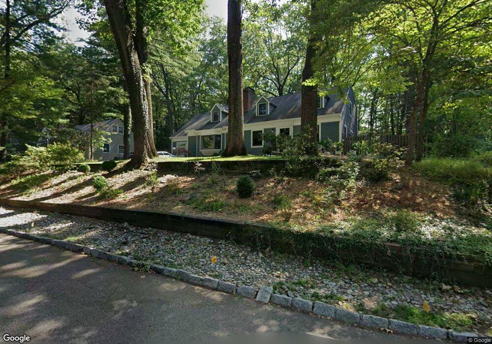 247 Standish Rd, Ridgewood, NJ 07450 - photo 1