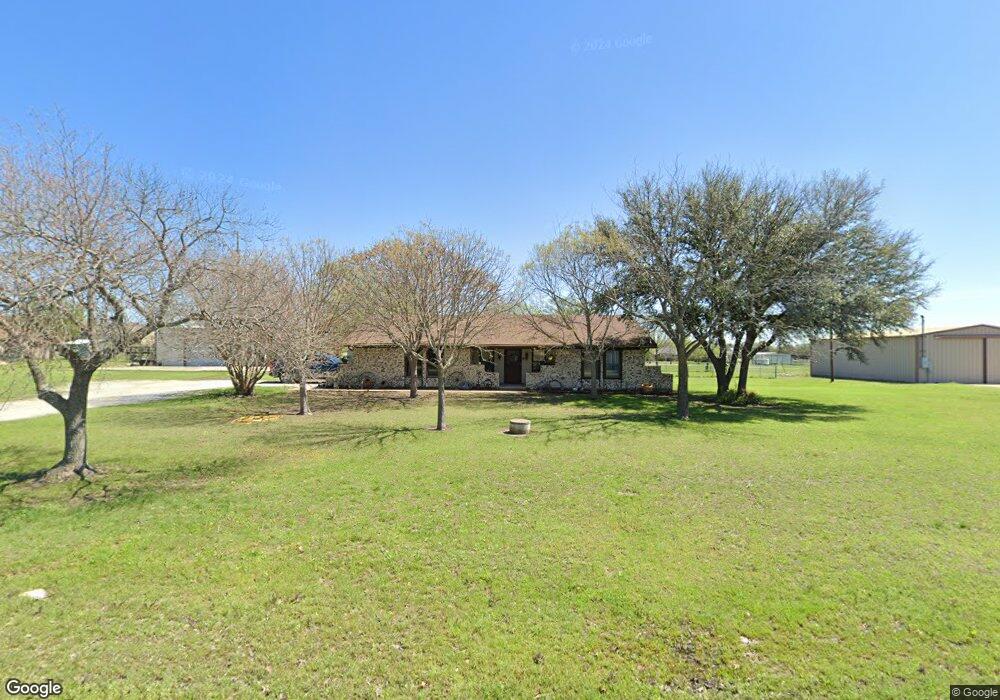 340 Cook Rd, Willow Park, TX 76087 - photo 1