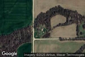 3891 N 2000th St, Flat Rock, IL 62427