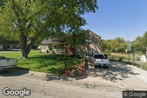 202 E Madison St, Mankato, KS 66956
