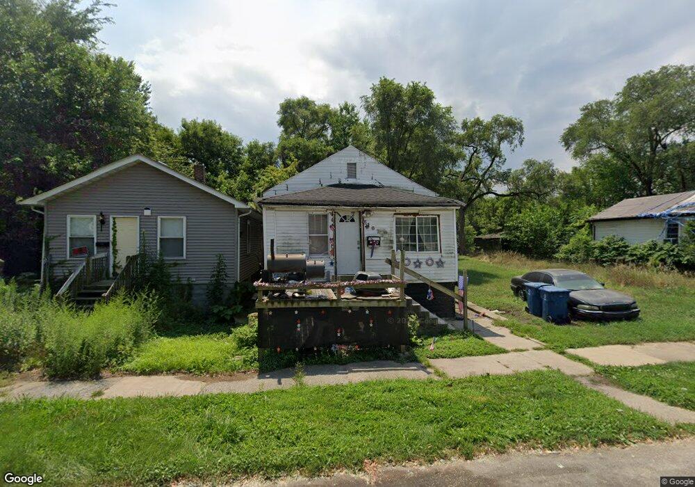 1673 W 13th Ave, Gary, IN 46404 - photo 1