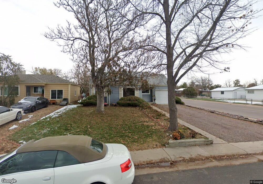 1700 Lansing St, Aurora, CO 80010 - photo 1