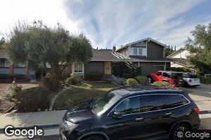 7060 Elmsdale Dr, San Jose, CA 95120