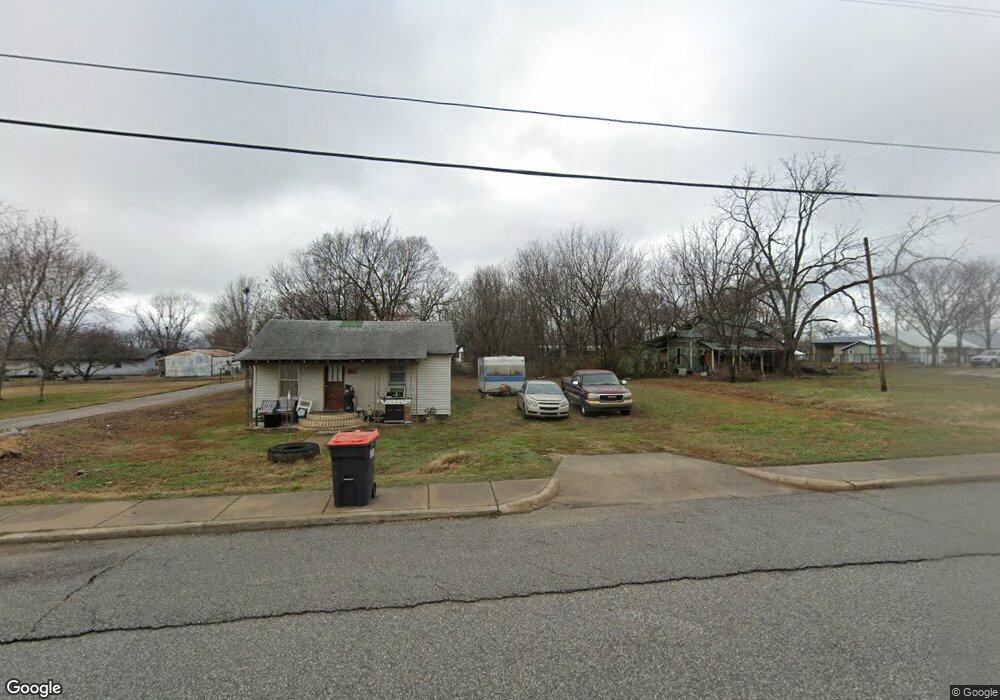 184-5 Colcord Rt 1 St, Colcord, OK 74338 - photo 1