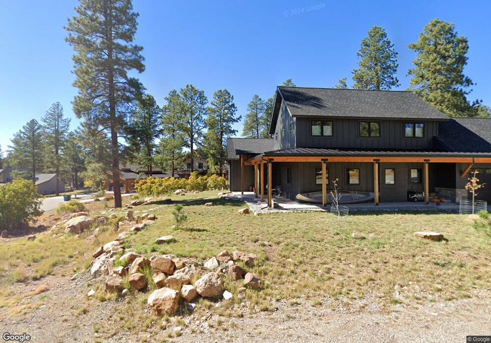 200 Engine Creek Trail, Durango, CO 81301 - photo 1