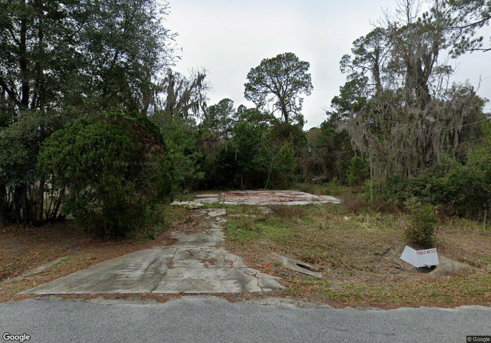 918 NW Dyson Terrace, Lake City, FL 32055 - photo 1
