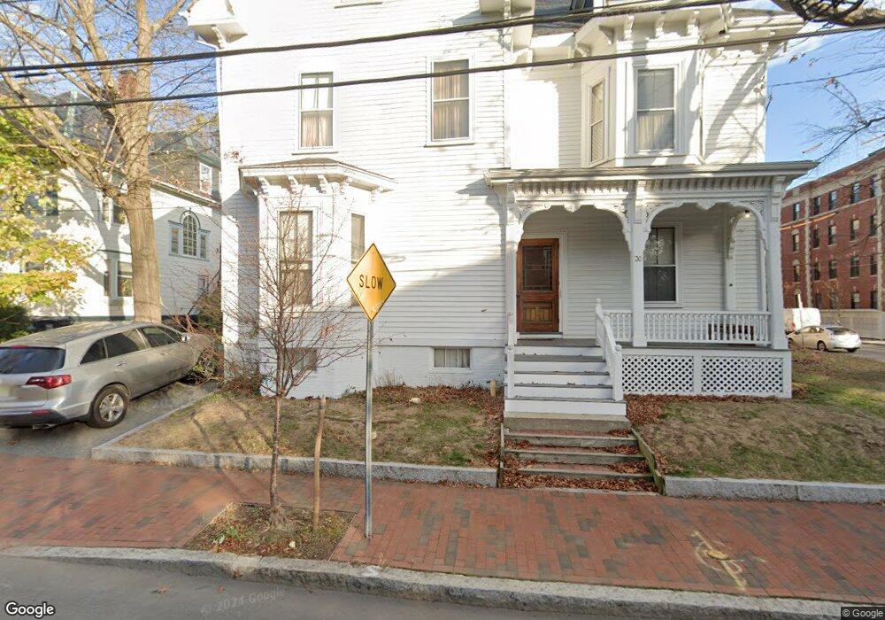 30 Frost St unit 2, Cambridge, MA 02140 - photo 1