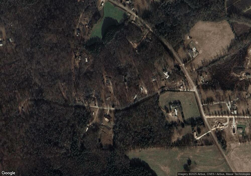 170 Chigger Ridge Rd, Carnesville, GA 30521 - photo 1