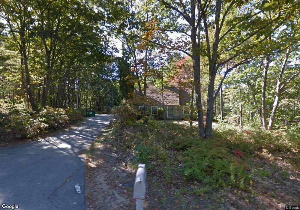 36 Raydon Rd, York, ME 03909 - photo 1