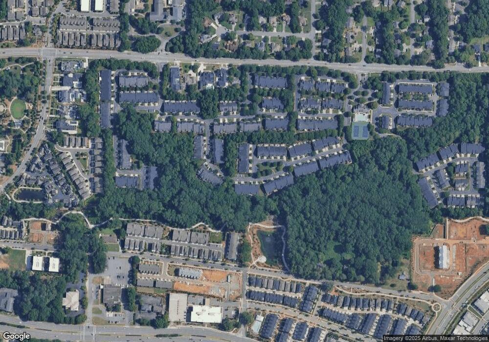 12335 Dancliff Trace, Alpharetta, GA 30009 - photo 1