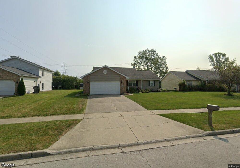 1141 Gloria Ave, Lima, OH 45805 - photo 1
