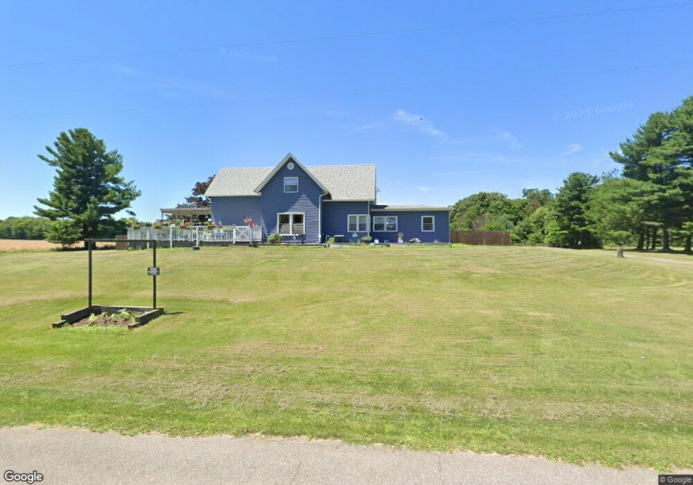 6454 N 200 E, La Porte, IN 46350 - photo 1