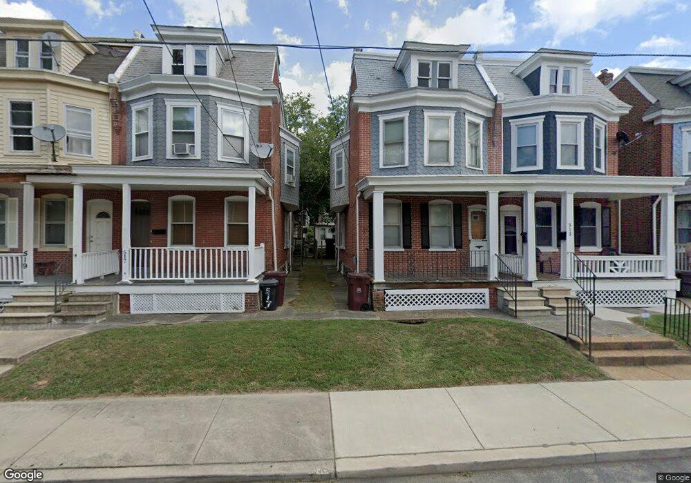 515 W 22nd St, Wilmington, DE 19802 - photo 1