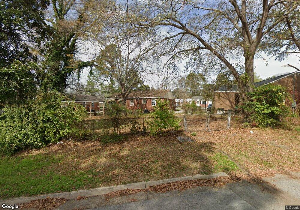 3021 10th St, Columbus, GA 31906 - photo 1