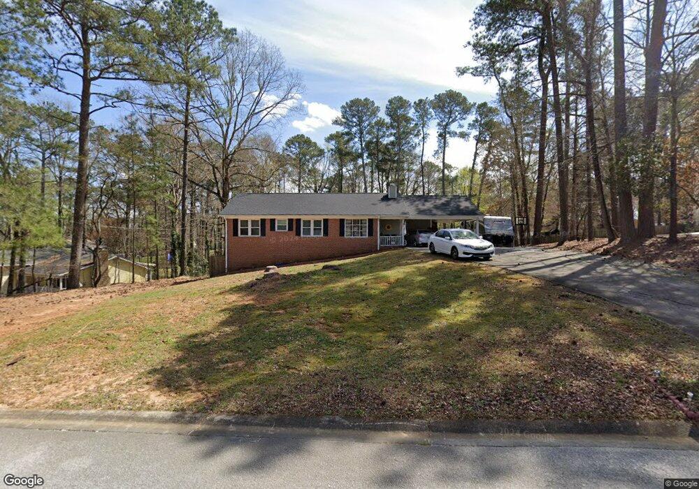 2543 Kings Pistol Ct unit 21, Grayson, GA 30017 - photo 1