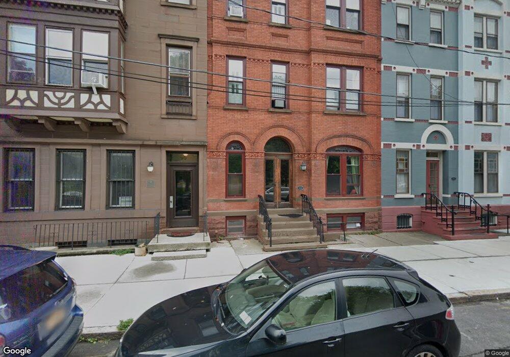 100 Willett St, Albany, NY 12210 - photo 1