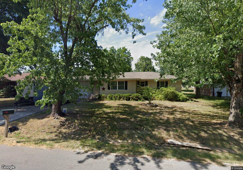 740 W 4th St, Skiatook, OK 74070 - photo 1