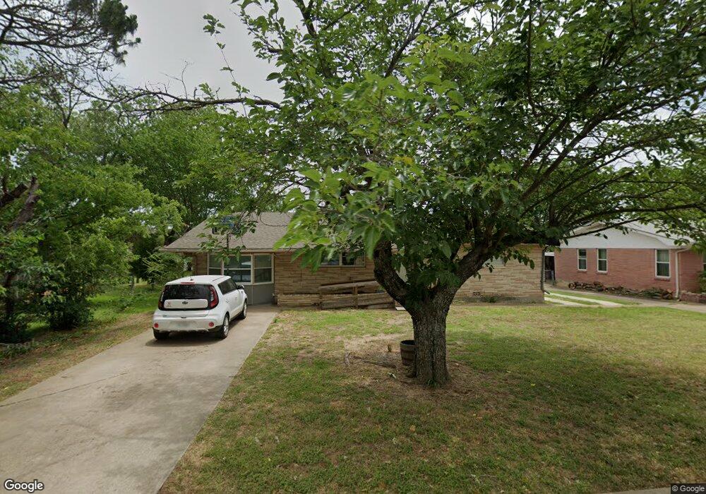 103 Oakwood Dr, Keene, TX 76059 - photo 1