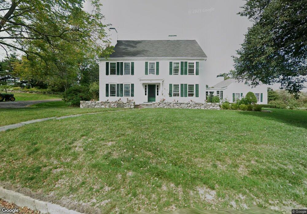 206 Chace Hill Rd, Sterling, MA 01564 - photo 1