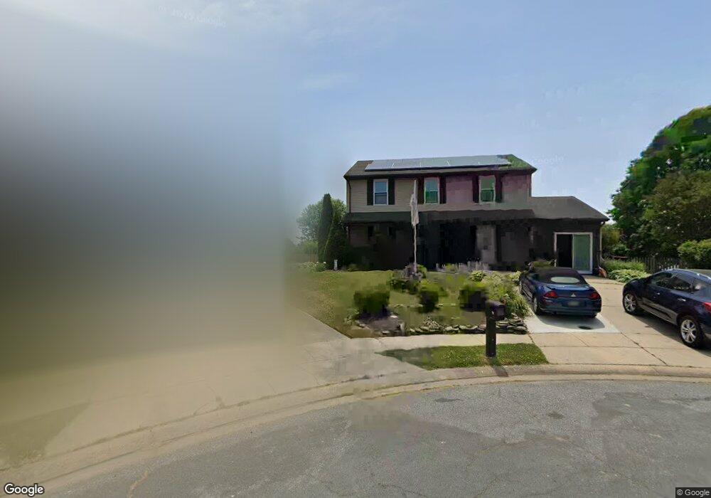 701 Apple Orchard Ct, Edgewood, MD 21040 - photo 1