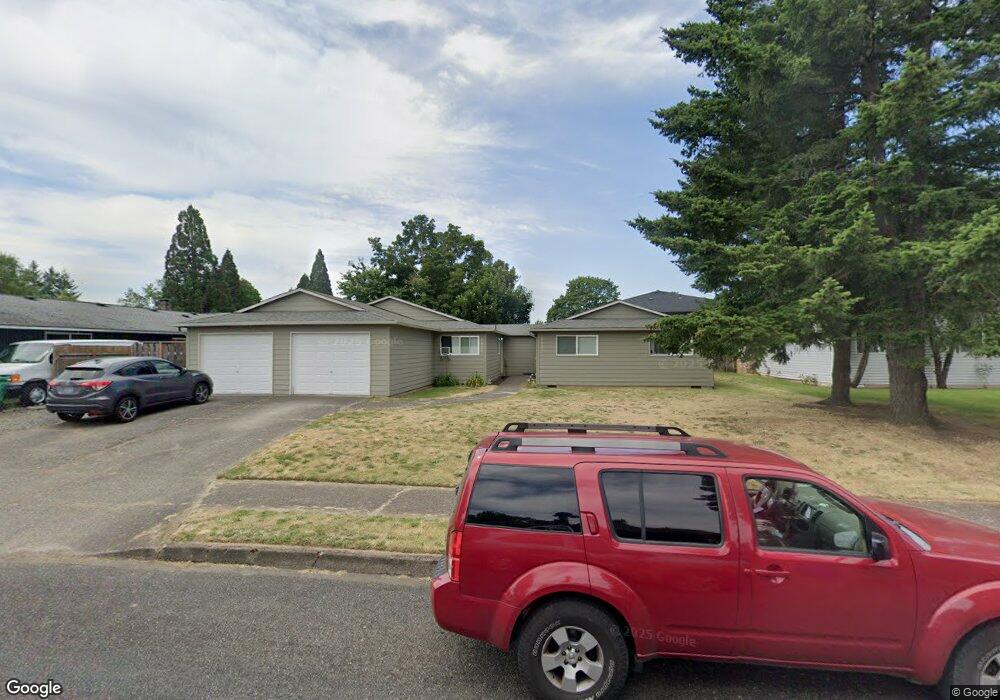 1521 NE Hacienda Ave unit 1531, Gresham, OR 97030 - photo 1