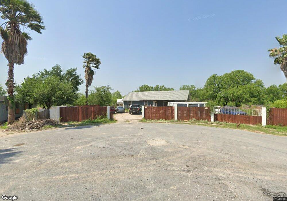 1808 S Torreon St, Donna, TX 78537 - photo 1