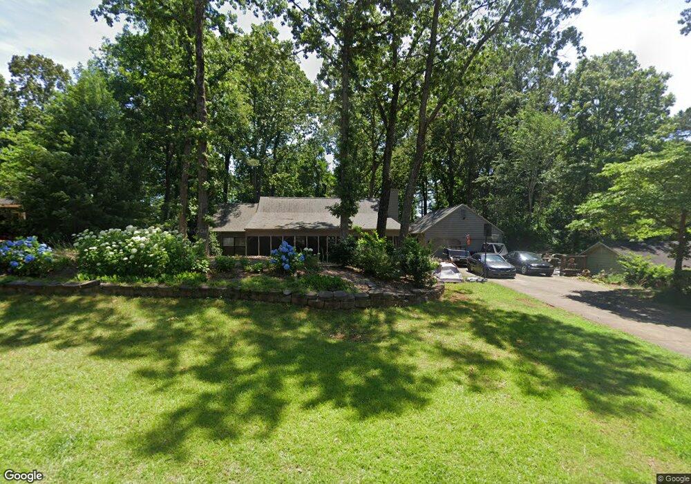 4464 S Landing Dr unit 5, Marietta, GA 30066 - photo 1