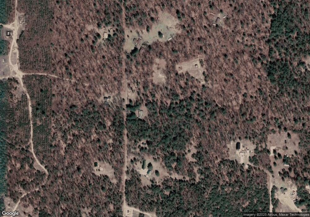 3121 Two Buck Trail, West Branch, MI 48661 - photo 1