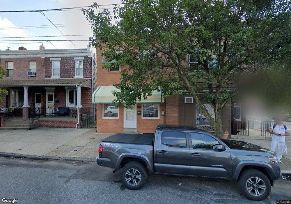 2662 Lefevre St, Philadelphia, PA 19137 - photo 1