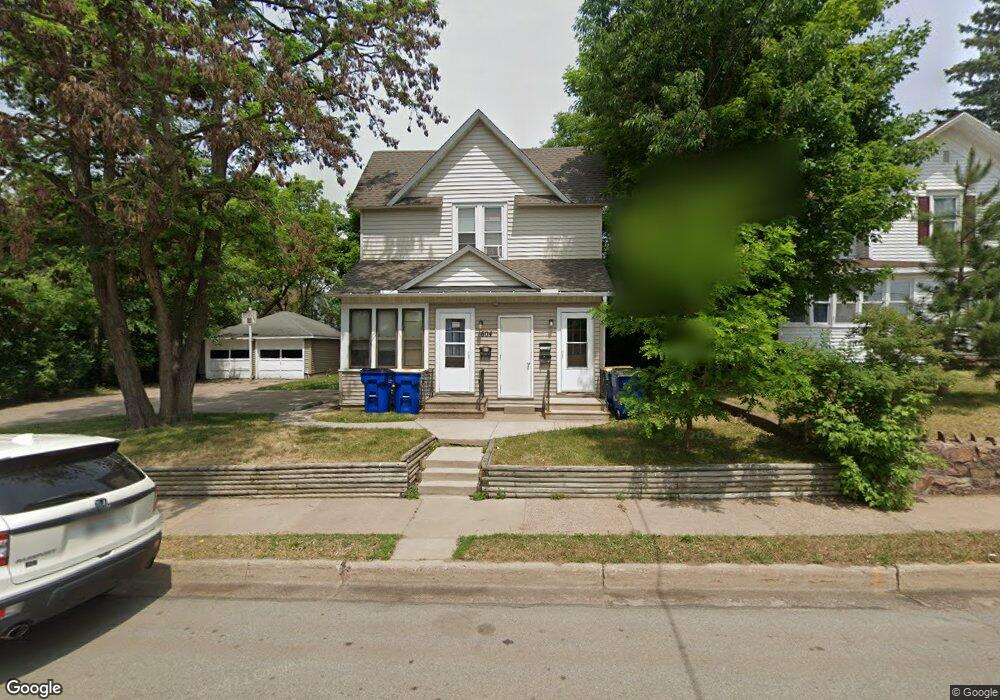 604 E 3rd St, Merrill, WI 54452 - photo 1