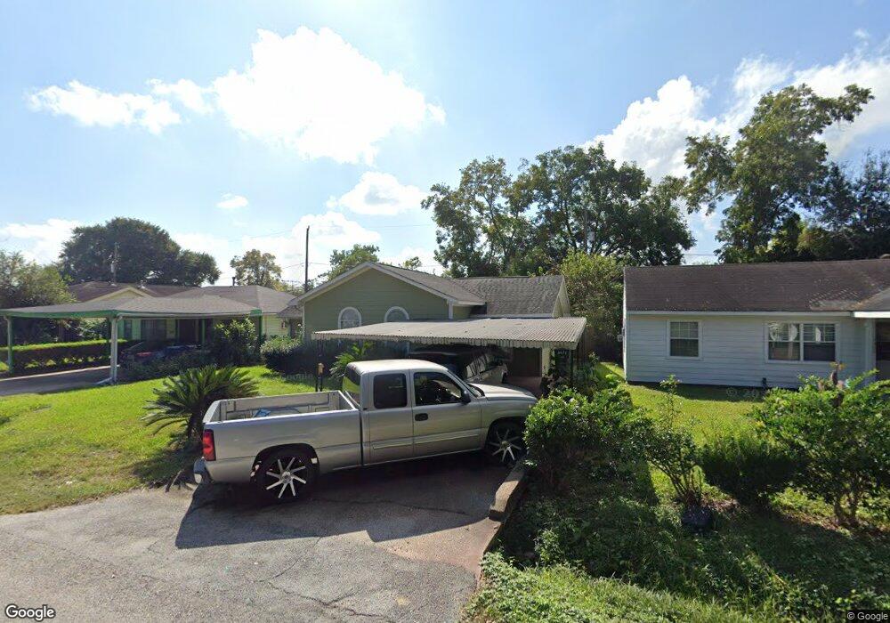 3422 Lydia St, Houston, TX 77021 - photo 1