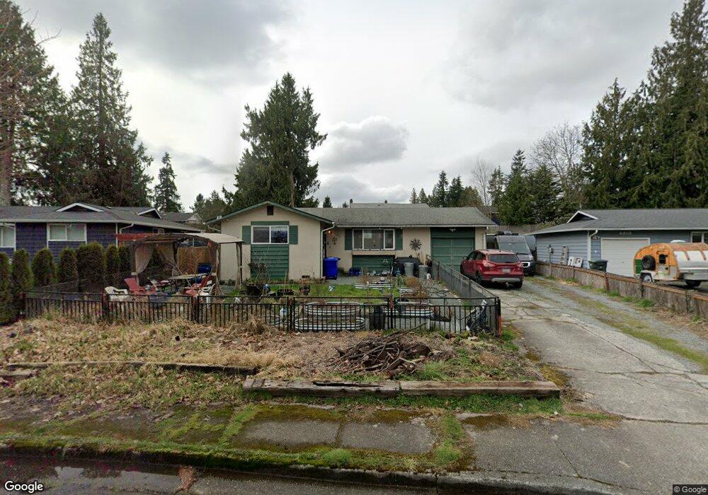 8912 Emerson Place, Everett, WA 98208 - photo 1