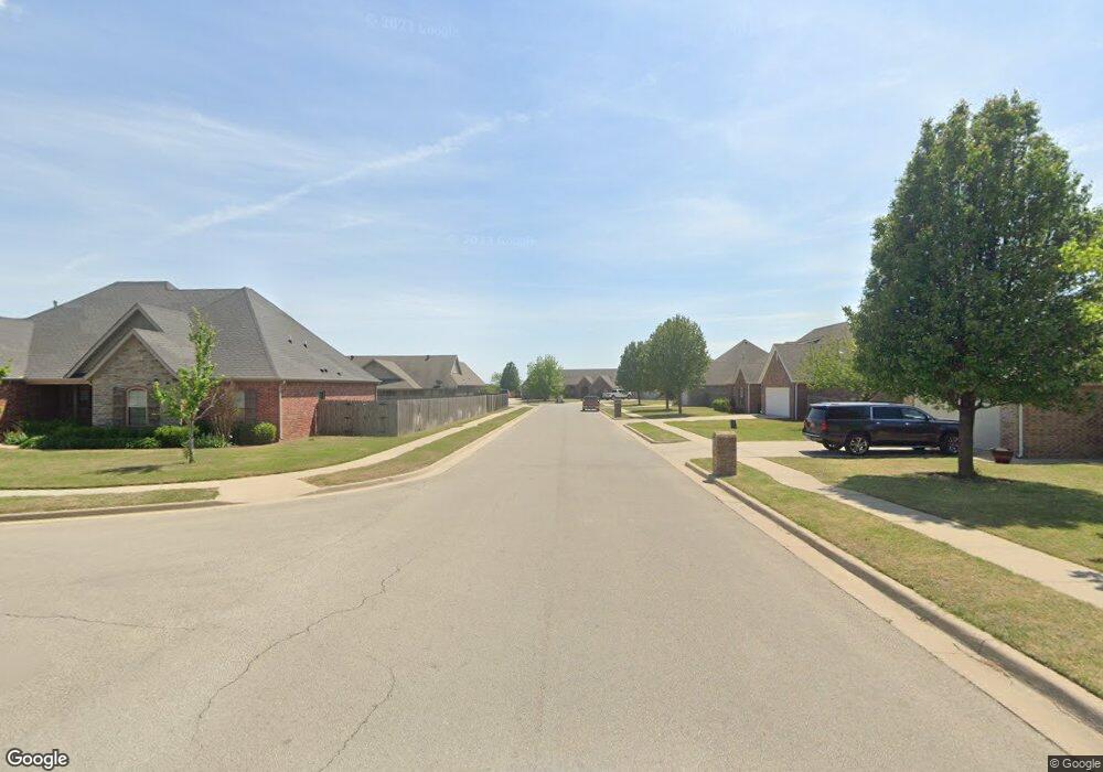 5519 Churchill Dr, Bartlesville, OK 74006 - photo 1