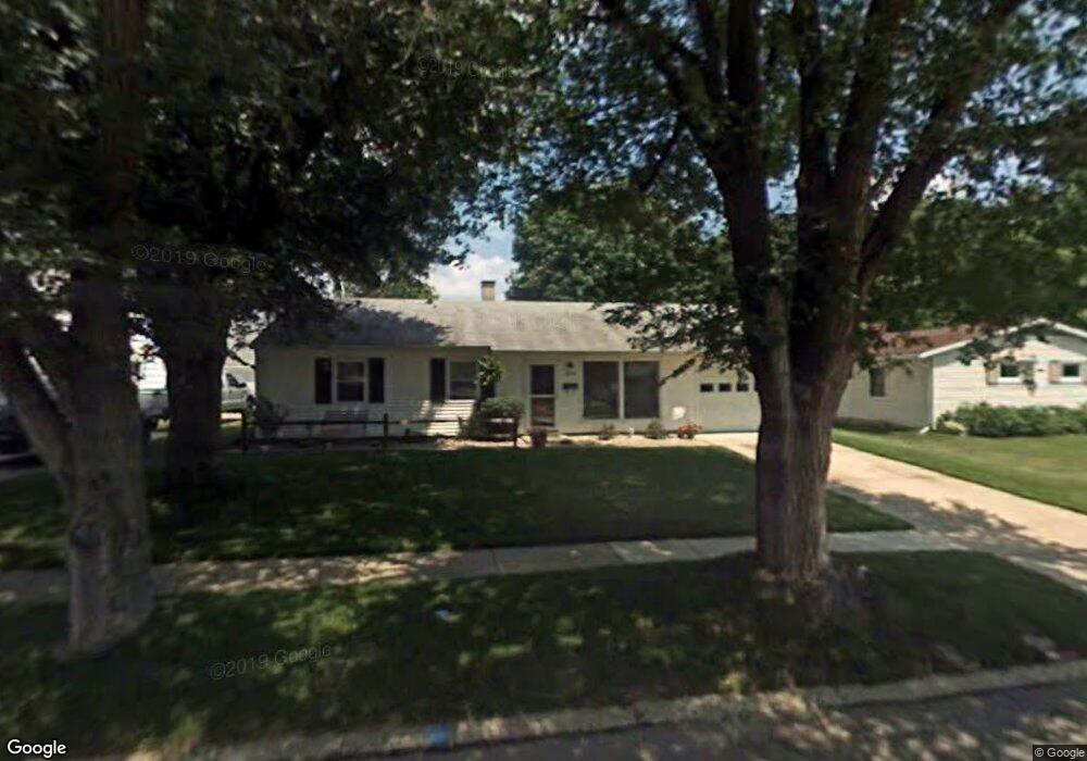 2349 Bennett Rd, Lafayette, IN 47909 - photo 1