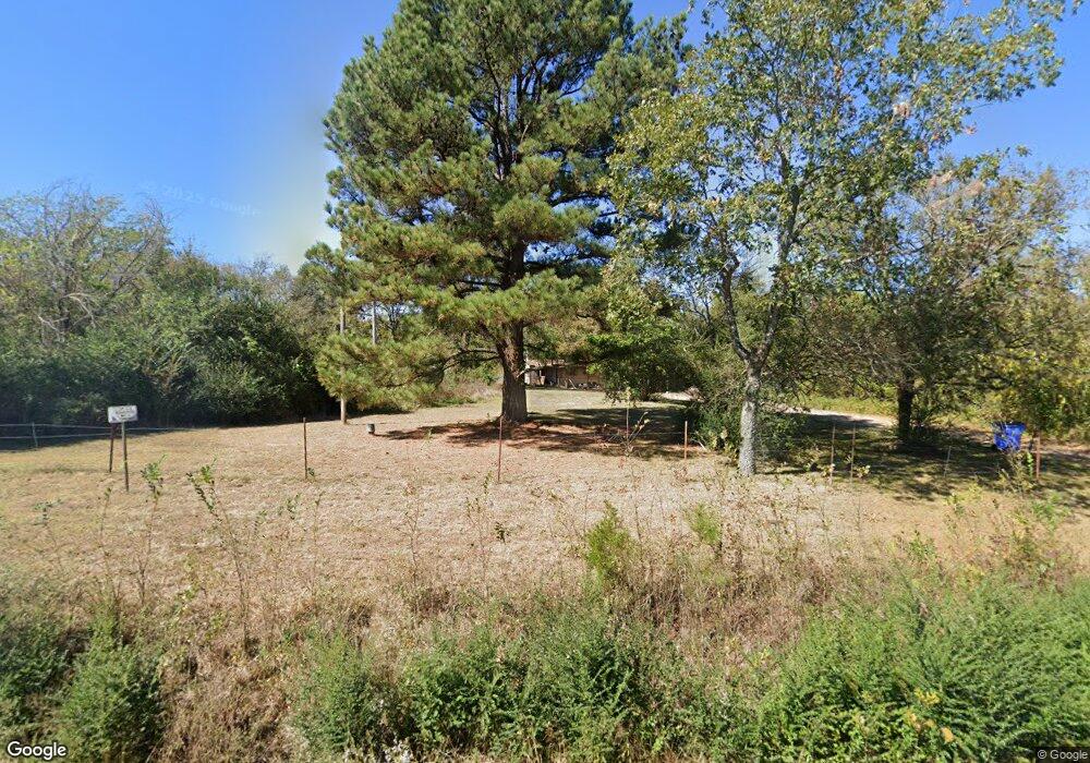 96524 S 4745 Rd, Muldrow, OK 74948 - photo 1