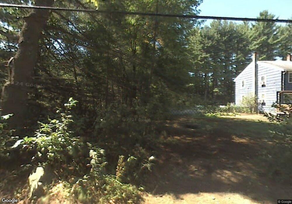 33 Crane Crossing Rd, Newton, NH 03858 - photo 1