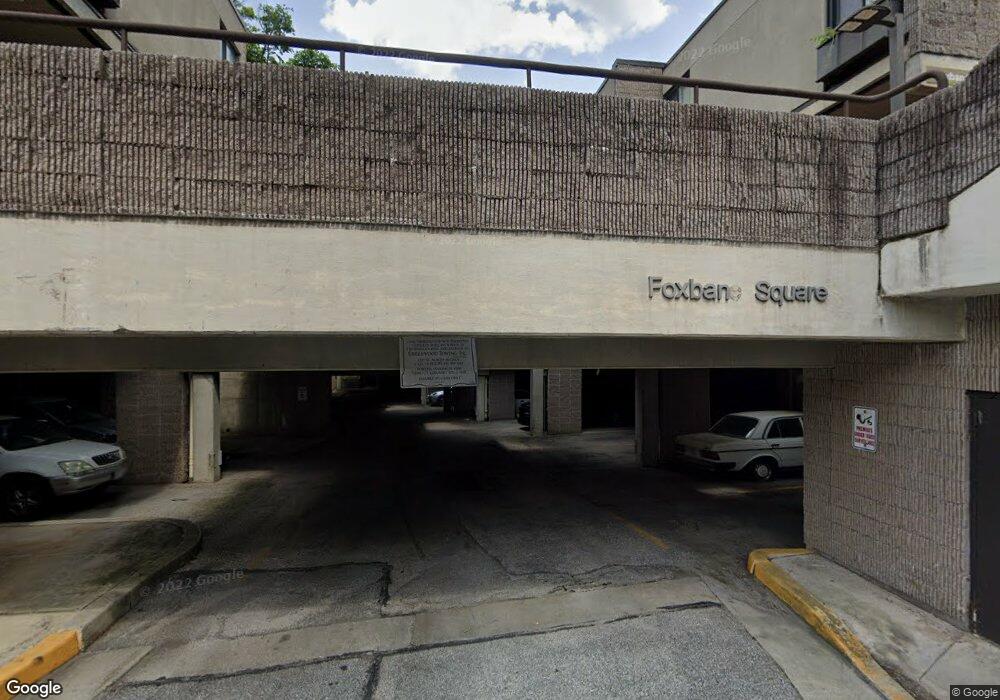 2213 Foxbane Square, Baltimore, MD 21209 - photo 1