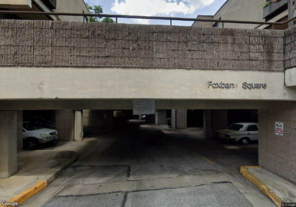 2209 Foxbane Square, Baltimore, MD 21209 - photo 1