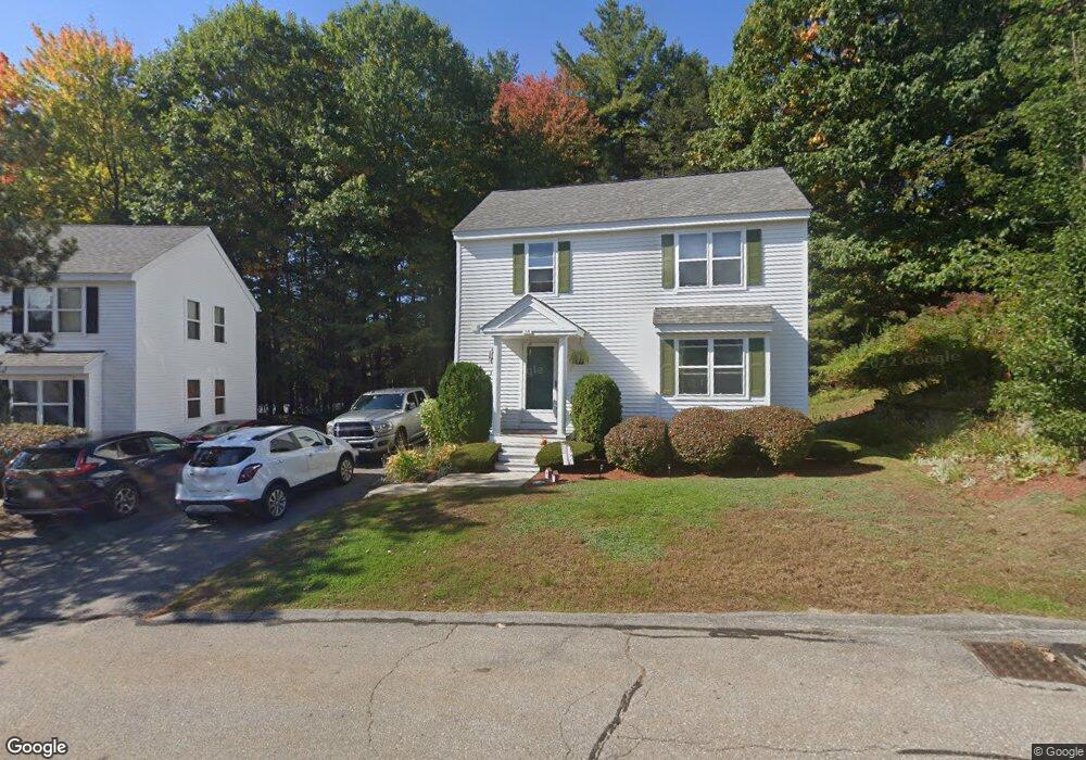 10 Crestview Ln, Westminster, MA 01473 - photo 1