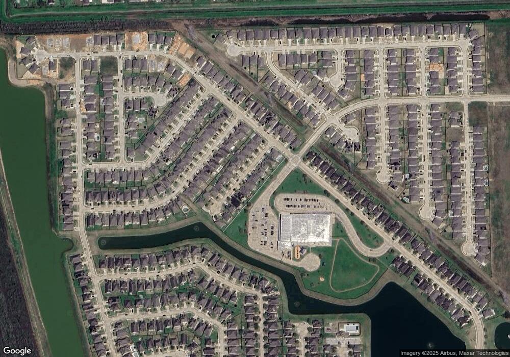 5191 Kendall Cove Ct, Alvin, TX 77511 - photo 1