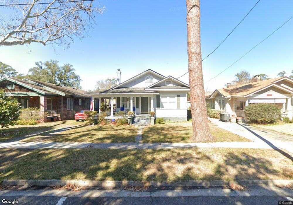 3665 Riverside Ave, Jacksonville, FL 32205 - photo 1