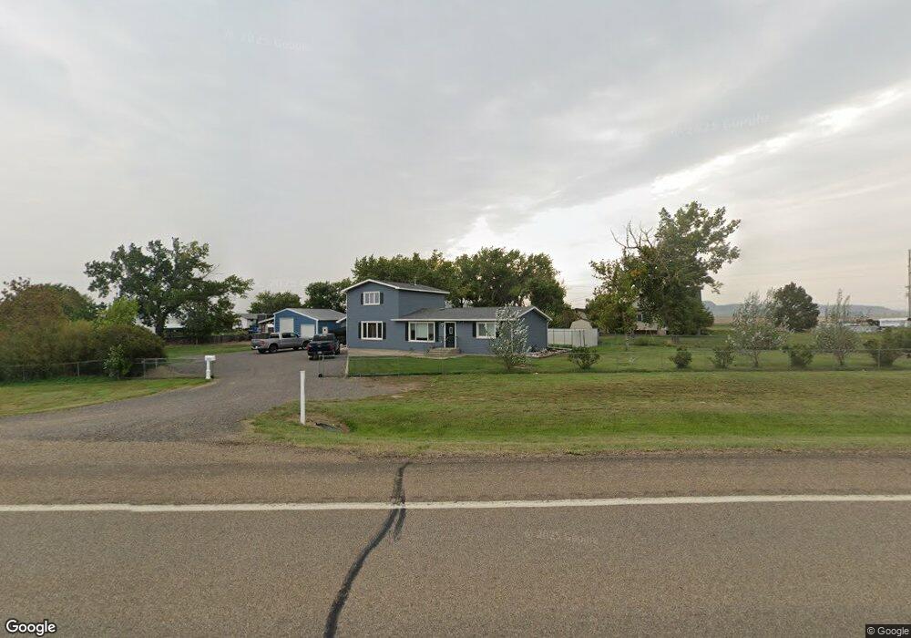 2284 Us Highway 87 W, Havre, MT 59501 - photo 1