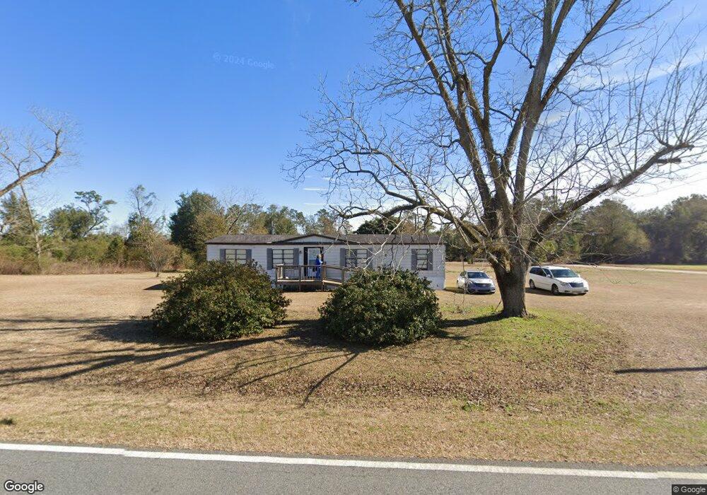 3916 Hall Rd, Thomasville, GA 31757 - photo 1