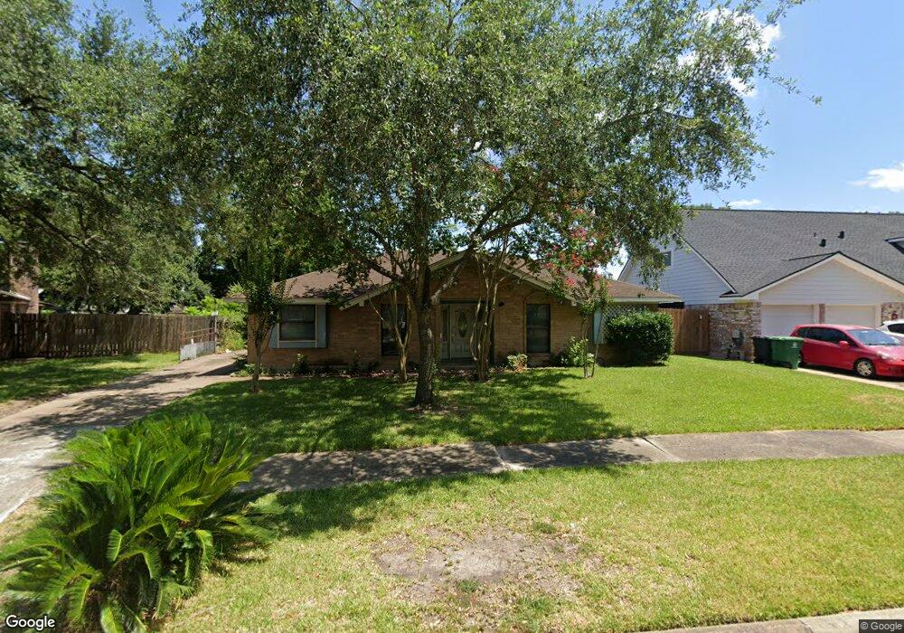 11407 Kirkwyn Dr, Houston, TX 77089 - photo 1