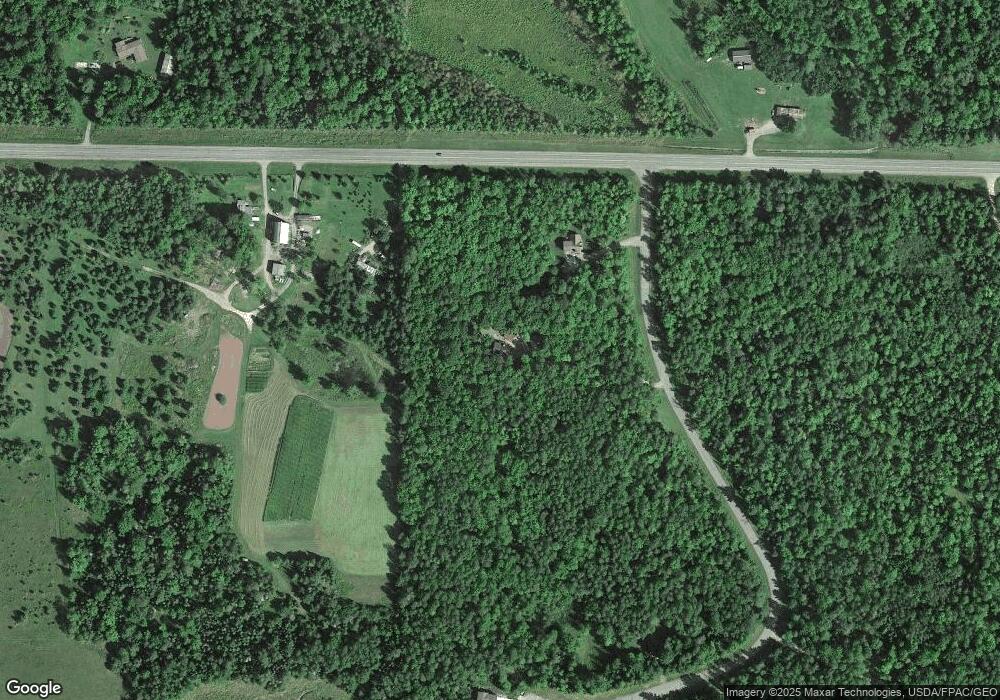 N9255 Sanctuary Rd, Tomahawk, WI 54487 - photo 1