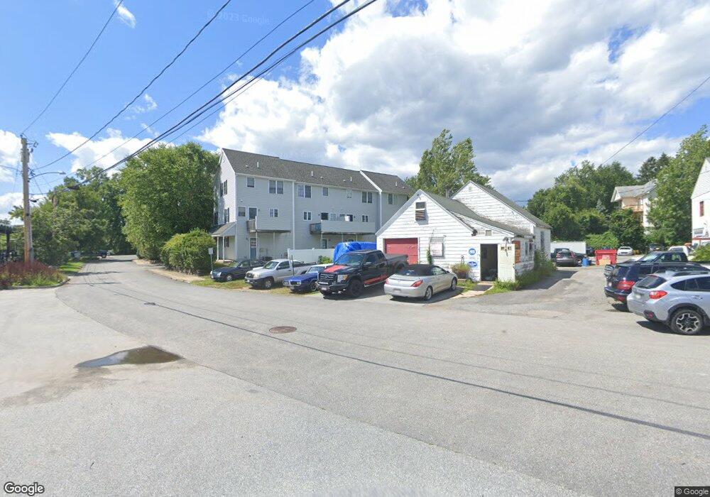 9 C Railroad St unit 9C, Acton, MA 01720 - photo 1