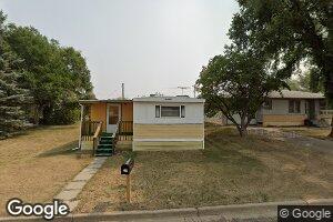 210 G St S, Glen Ullin, ND 58631