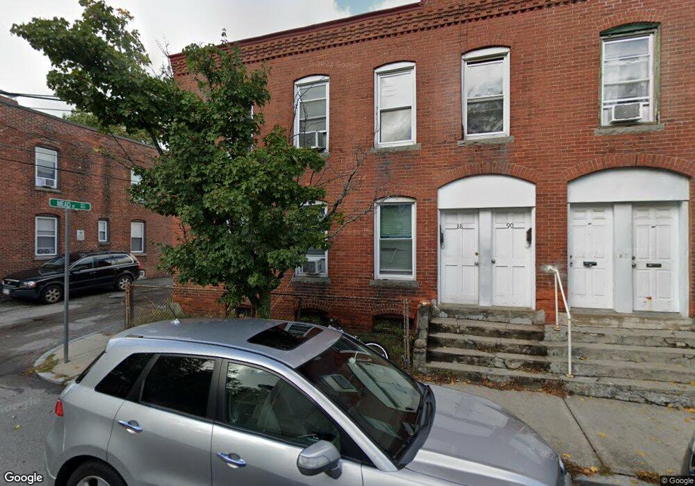 88 Raymond St unit 90, Allston, MA 02134 - photo 1