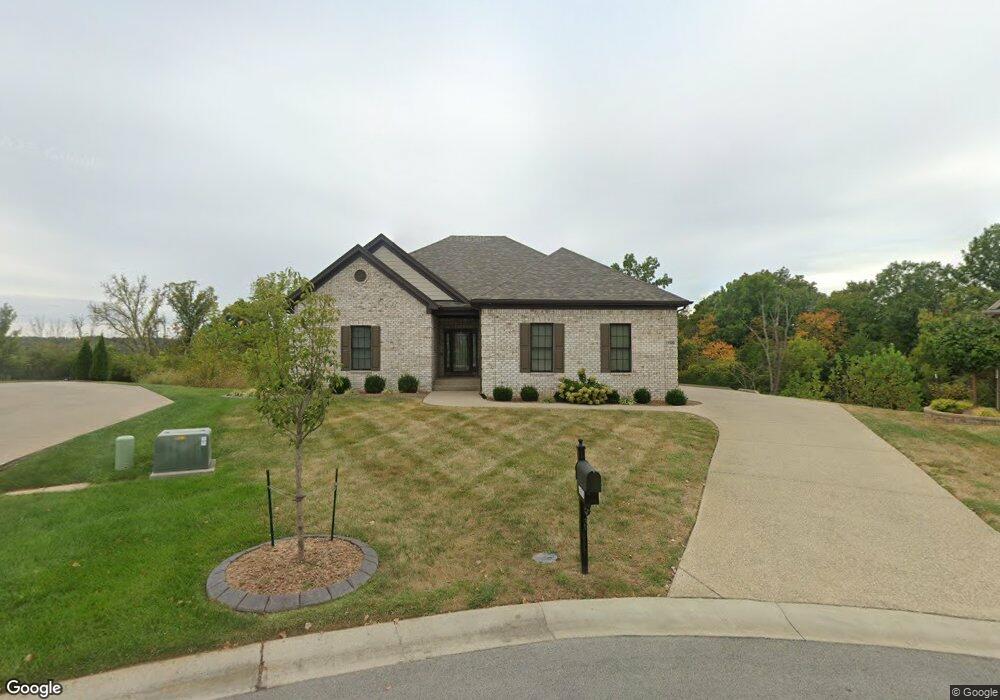 11500 Braiden Place, Louisville, KY 40291 - photo 1