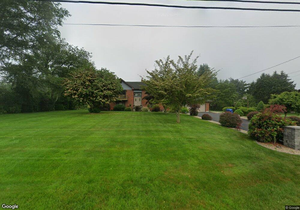 308 Beardsley Rd, Shelton, CT 06484 - photo 1